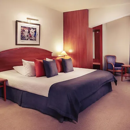 Mercure Centrum 4* Poznań