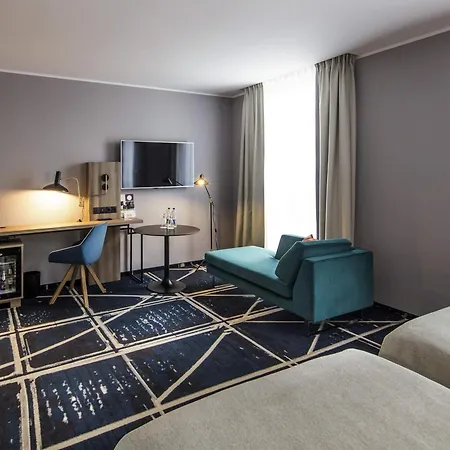 Mercure Centrum Hotel 4*
