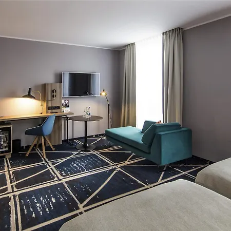 Hotel Mercure Centrum 4*