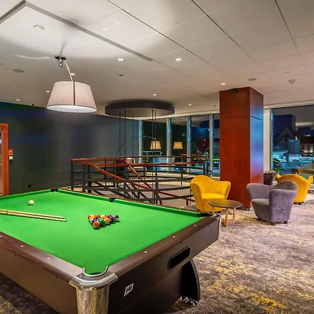 Mercure Centrum 4* Poznan