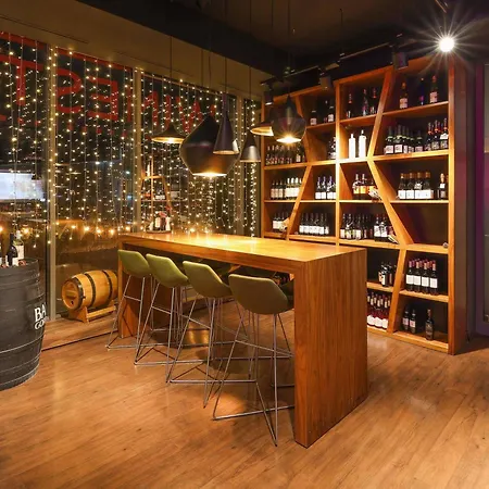 Mercure Centrum فندق 4*