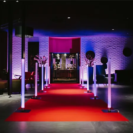 Hotel Mercure Centrum