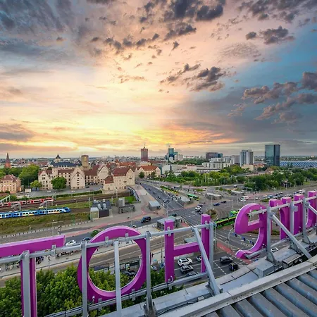 Mercure Centrum
