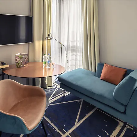 فندق Mercure Centrum 4*