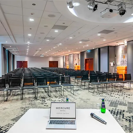 Mercure Centrum