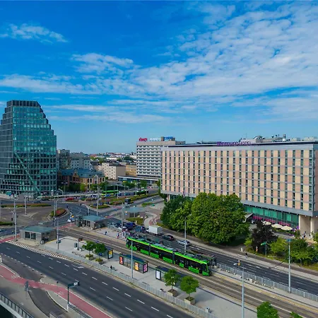 Mercure Centrum
