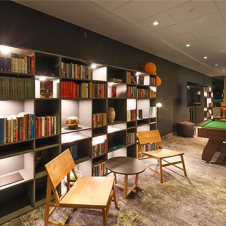 Mercure Centrum 4*