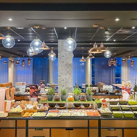 Mercure Centrum