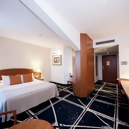 Mercure Centrum Poznan