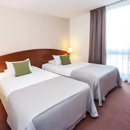 Mercure Centrum Hotel