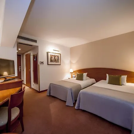 Mercure Centrum Poznan