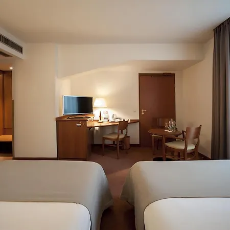 Mercure Centrum Hotel
