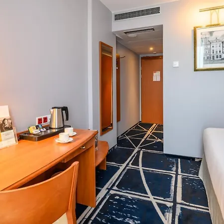 メルキュール ホテル