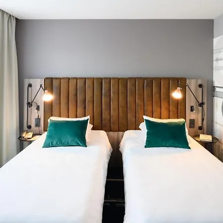 Mercure Centrum Ξενοδοχείο Πόζναν