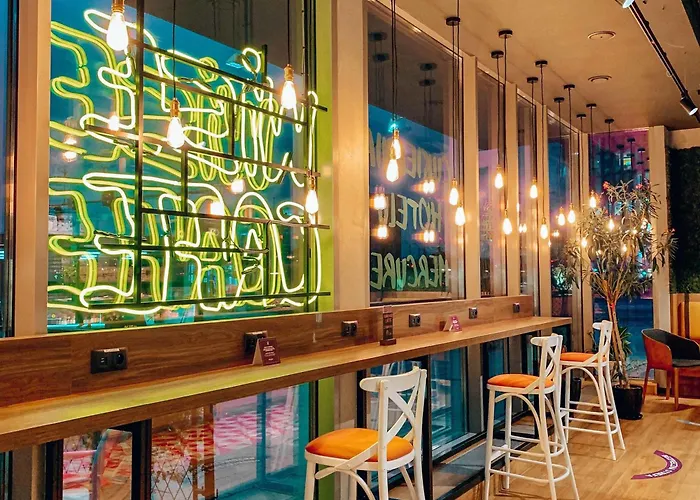 Mercure Centrum فندق