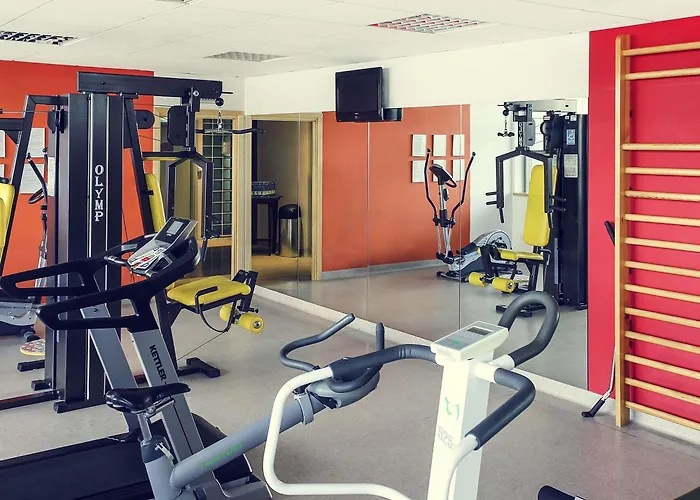 Hotel Mercure Centrum