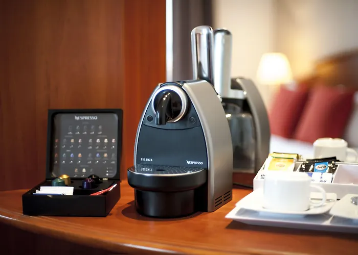 Mercure Centrum فندق 4*