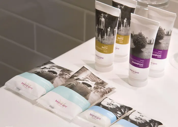 Mercure Centrum Hotel Poznań