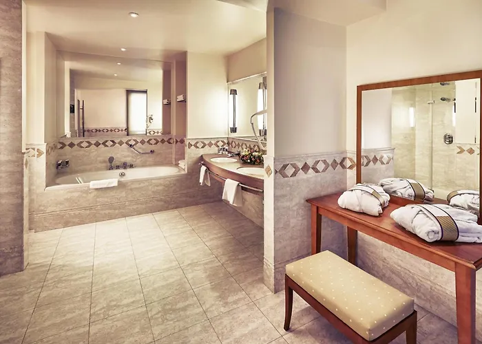 Hotel Mercure Centrum Poznan