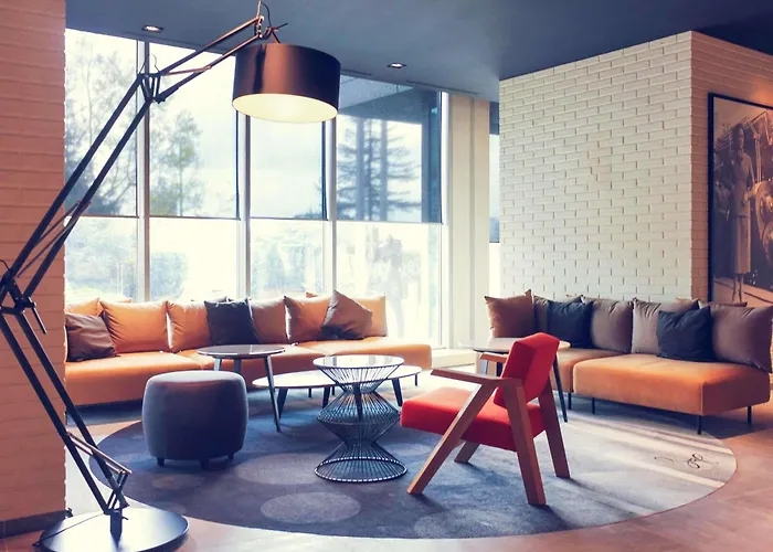 Hotel Mercure Centrum