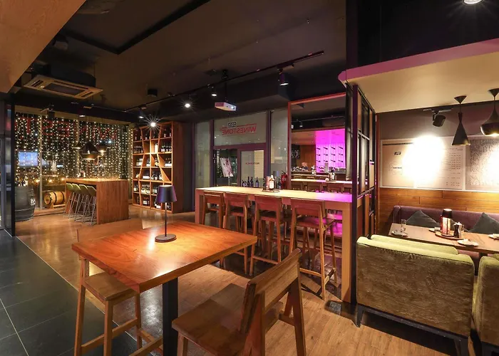 Hotel Mercure Centrum 4*