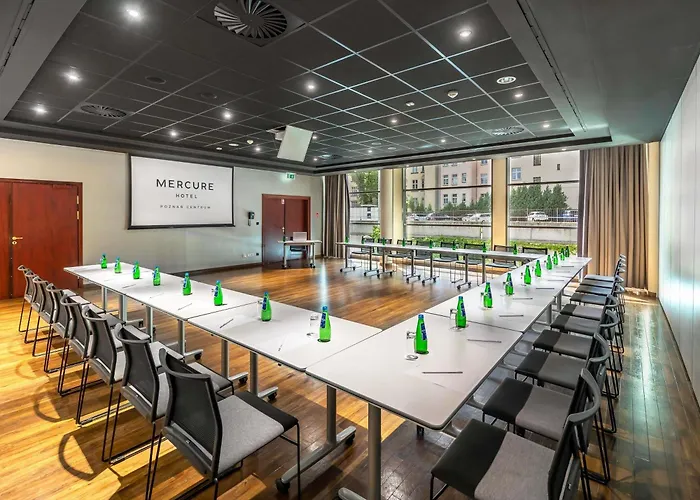 Hotel Mercure Centrum