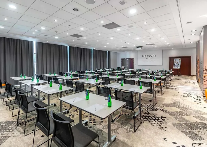 Mercure Centrum Hotel