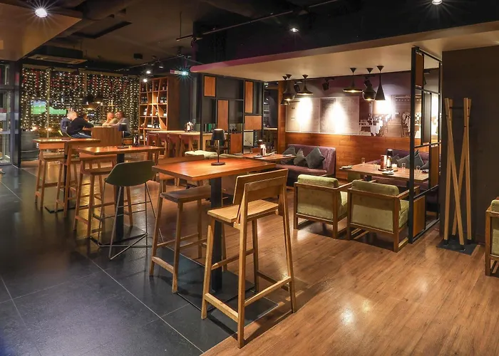 Mercure Centrum Poznań