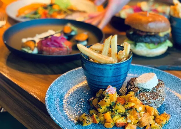 Mercure Centrum Hotel Poznan