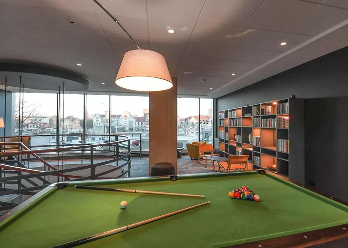 Hotel Mercure Centrum Poznan