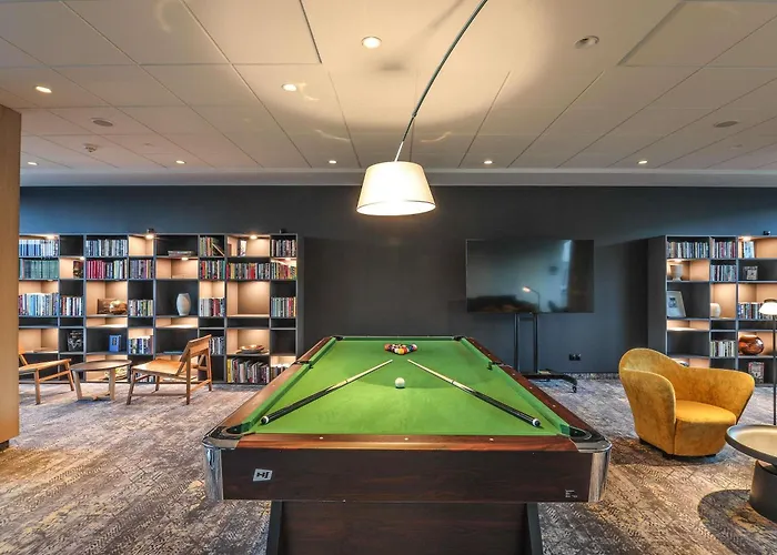 Mercure Centrum Poznań