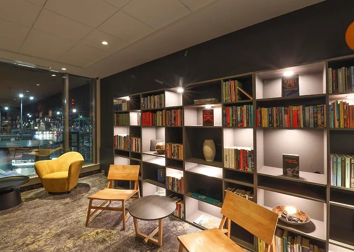 Mercure Centrum 4* Poznan