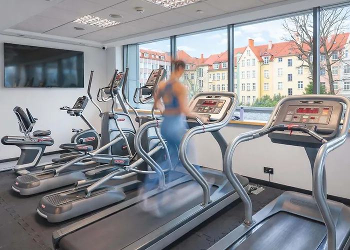 فندق Mercure Centrum