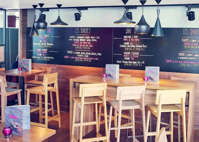 Mercure Centrum فندق 4*